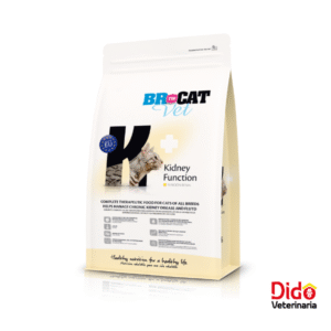 BR FOR CAT VET KIDNEY FUNCTION ADULTO