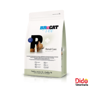 BR FOR CAT VET RENAL CARE ADULTO