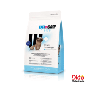 BR FOR CAT VET WEIGHT CONTROL ADULTO